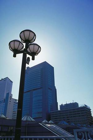 安定した投資先としての太陽光発電