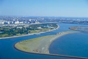 高い印刷技術で安価な広告シートを作成