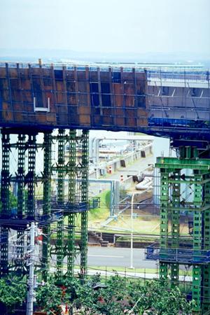 快適な環境を利用した三郷市の住宅