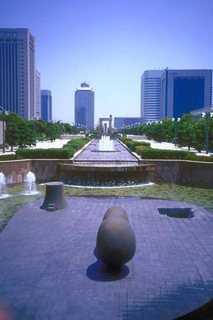 経験豊富な専門店による岩手の地盤沈下修正