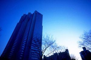 京都内のマンスリーマンションの検索