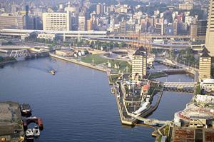 沖縄のマンションを紹介しています