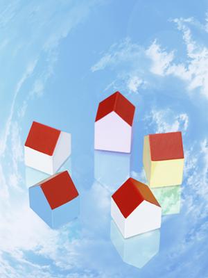 誠意ある対応で住宅選びをサポートしてくれます