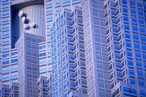 二種類の外壁調査を行なうスペシャリスト