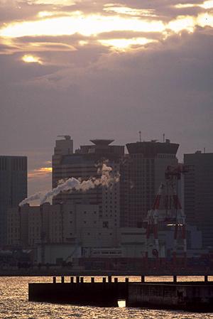 田舎暮らしを支援している南総土地建物