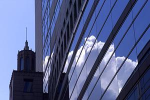 完璧なビル管理を行える能力を持つ会社