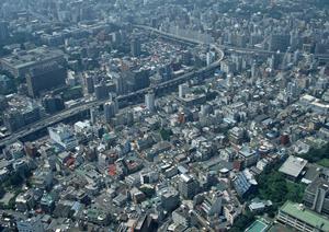 施工エリアにする防水塗装ができる会社