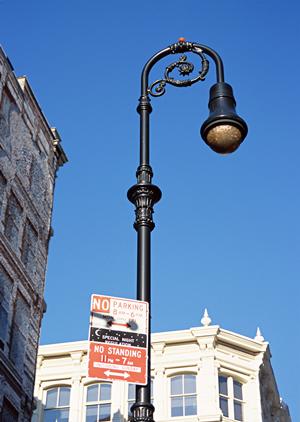 おしゃれな店舗の設計や施工を行っている会社