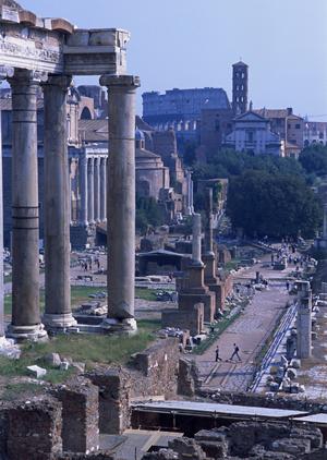 ちょっとレトロな和風建築が魅力です